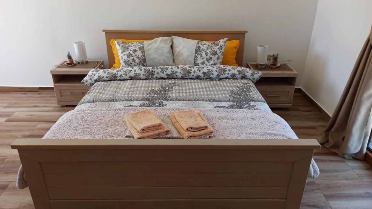 Village House - Novak Rijecani Rijeka Crnojevića Extérieur photo