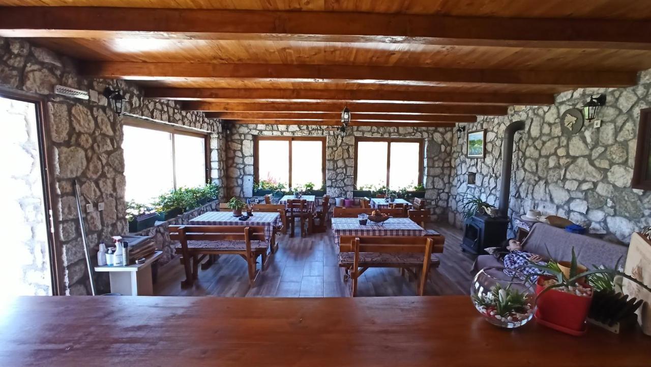 Village House - Novak Rijecani Rijeka Crnojevića Extérieur photo