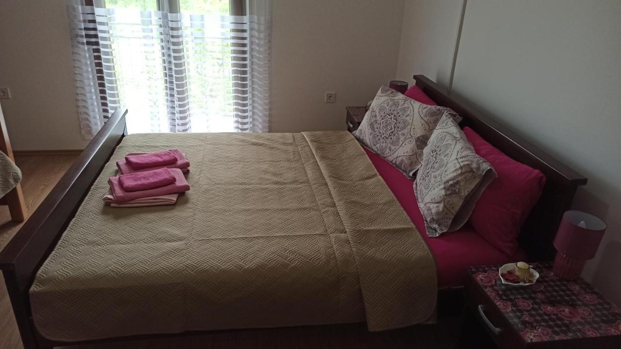 Village House - Novak Rijecani Rijeka Crnojevića Extérieur photo