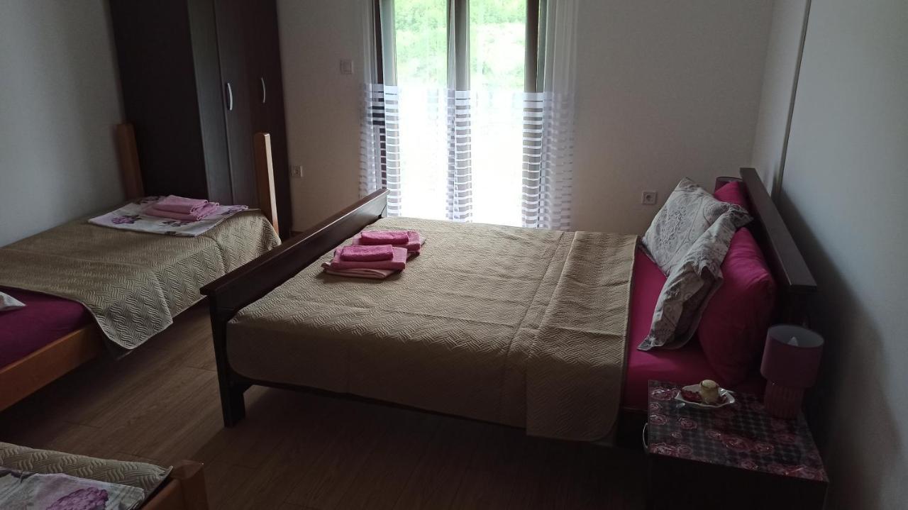 Village House - Novak Rijecani Rijeka Crnojevića Extérieur photo