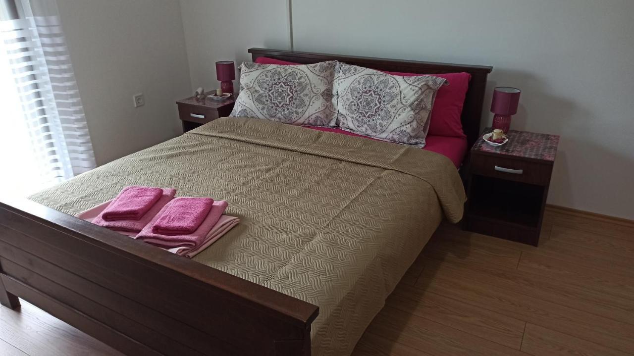 Village House - Novak Rijecani Rijeka Crnojevića Extérieur photo