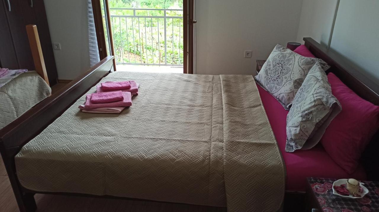 Village House - Novak Rijecani Rijeka Crnojevića Extérieur photo
