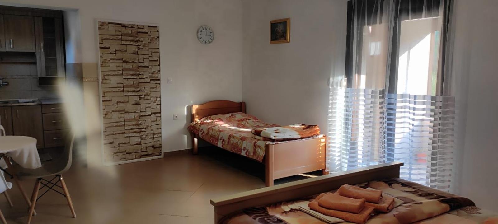 Village House - Novak Rijecani Rijeka Crnojevića Extérieur photo