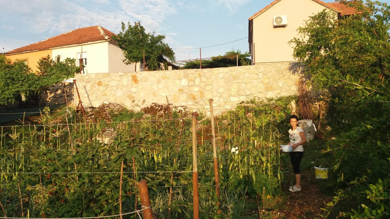 Village House - Novak Rijecani Rijeka Crnojevića Extérieur photo