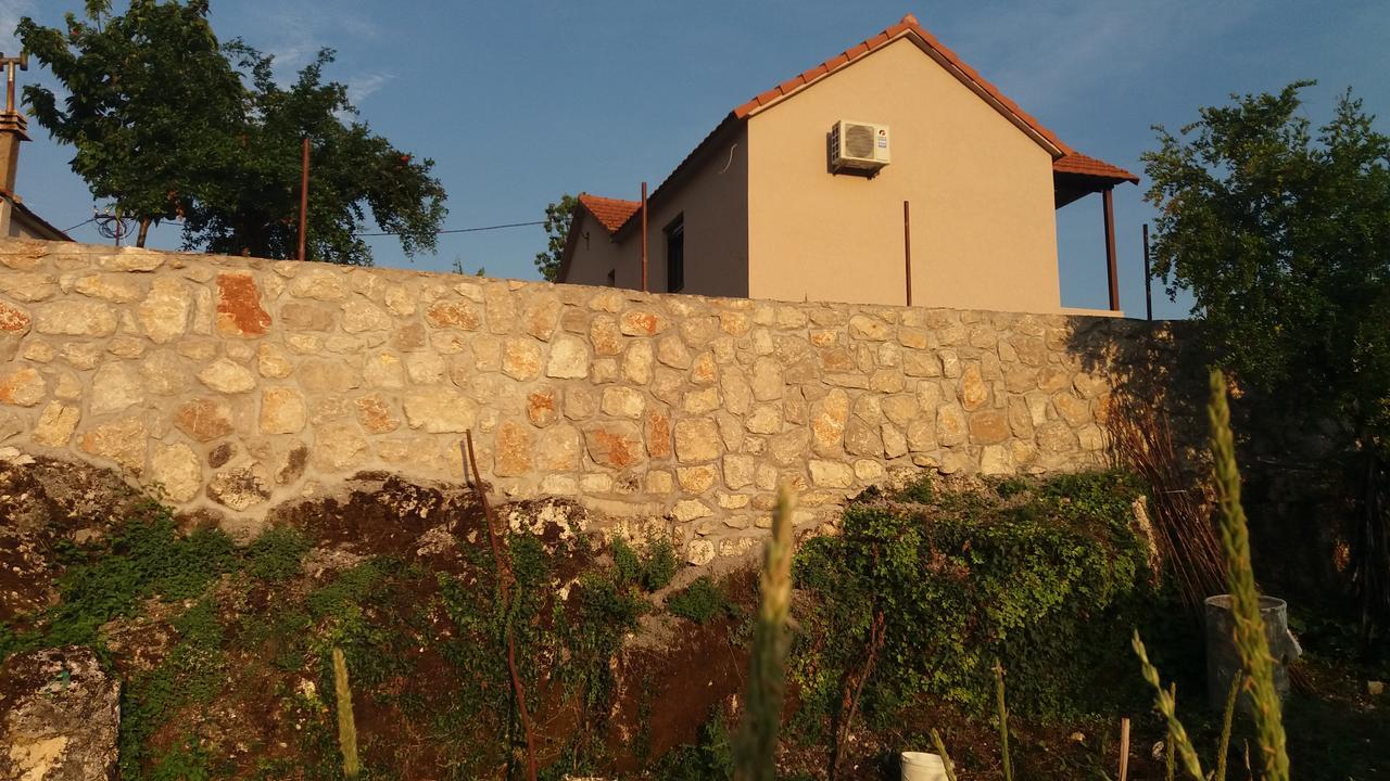 Village House - Novak Rijecani Rijeka Crnojevića Extérieur photo