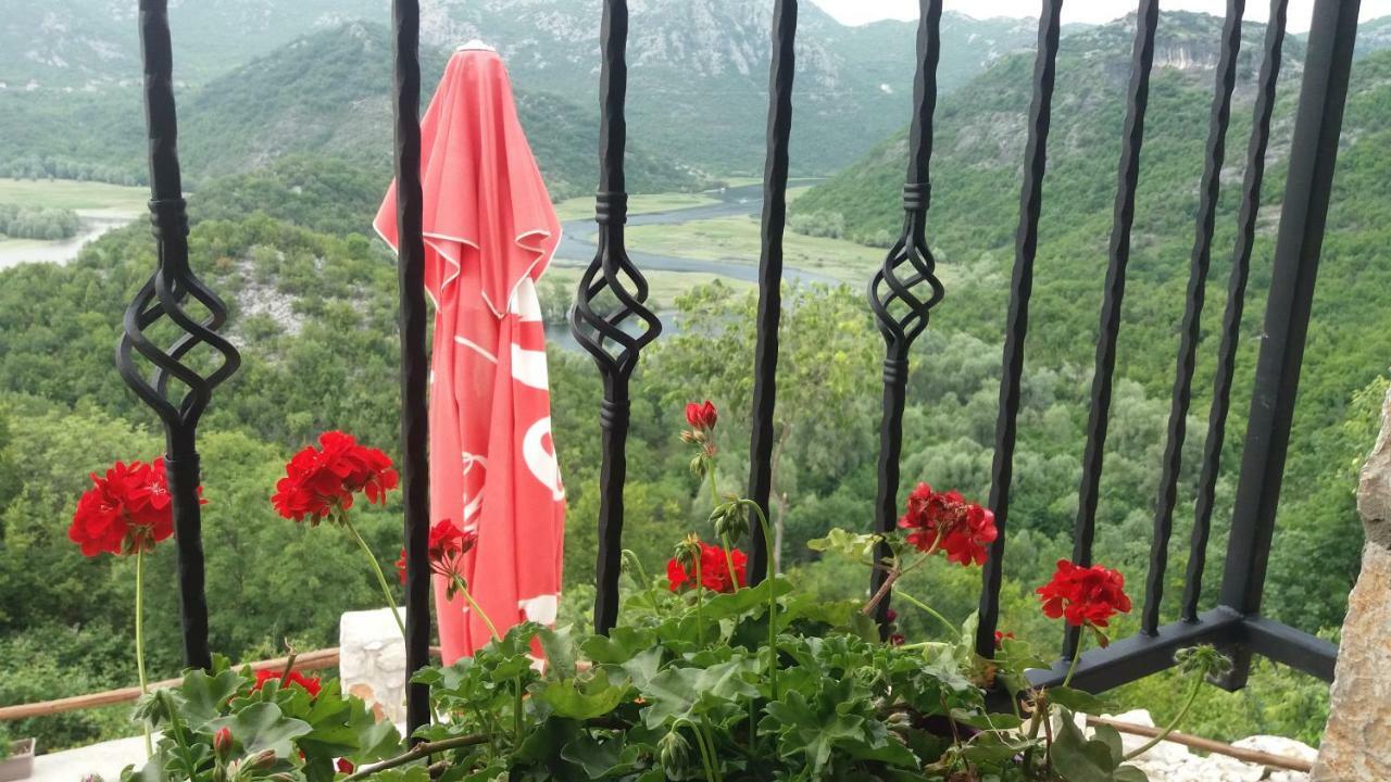Village House - Novak Rijecani Rijeka Crnojevića Extérieur photo